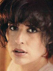 Image Elena Uhlig nude